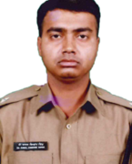 Kamal Kishore Singh 